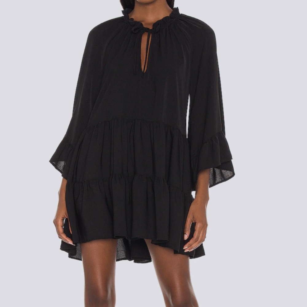 Show Me Your MuMu dress
